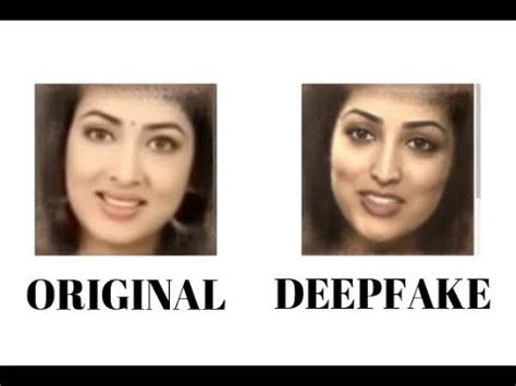 All Bollywood deepfakes videos